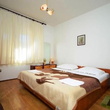 Apartment Anka 奥瑞比克 外观 照片