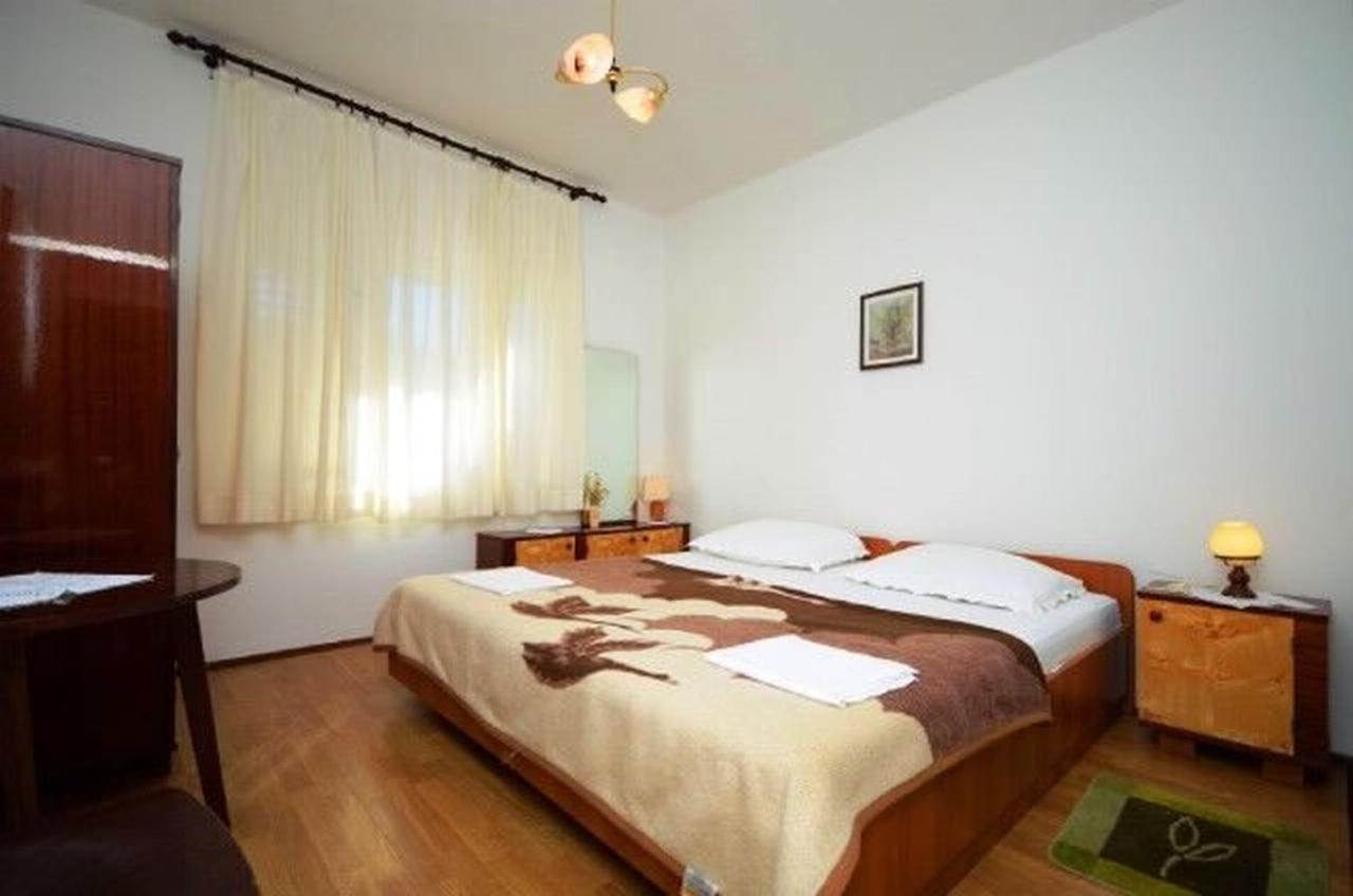 Apartment Anka 奥瑞比克 外观 照片